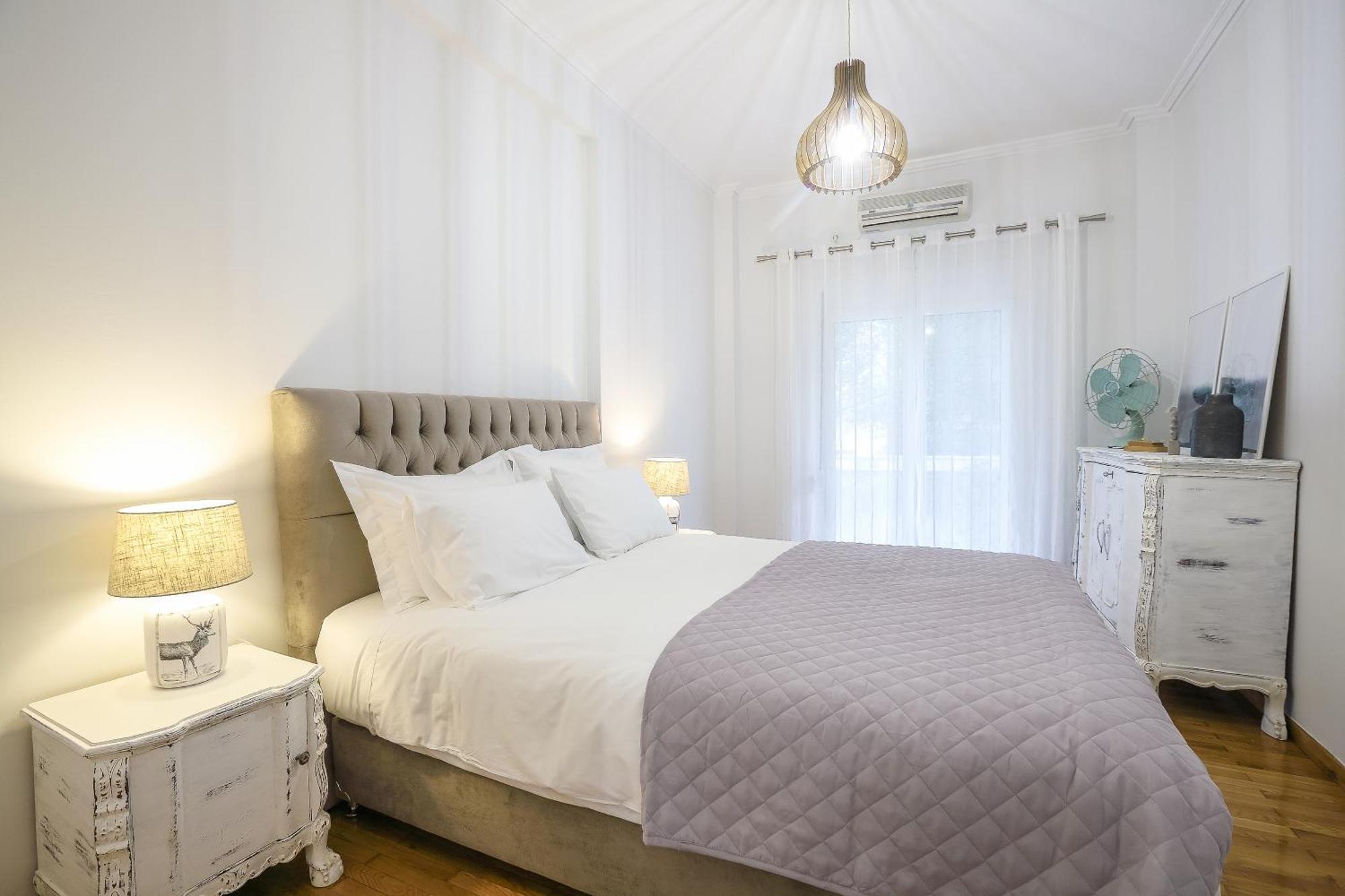 Charming Apartment Near Panathenaic Stadium מראה חיצוני תמונה