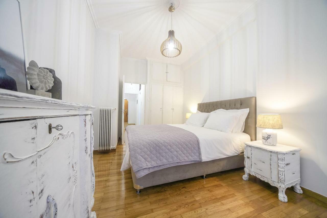 Charming Apartment Near Panathenaic Stadium מראה חיצוני תמונה