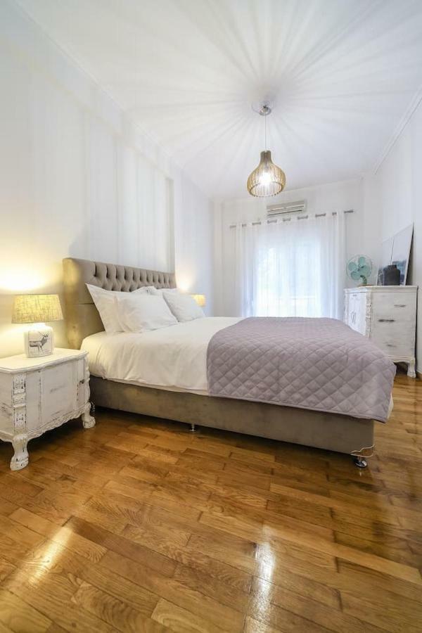 Charming Apartment Near Panathenaic Stadium מראה חיצוני תמונה